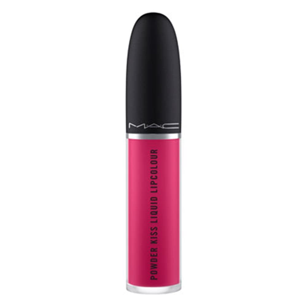 Foto 2 pulgar | Lápiz Labial Mac Cosmetics Powder Kiss Liquid 994 Make Love - Venta Internacional.