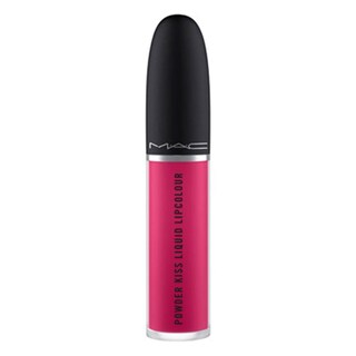 Foto 1 | Lápiz Labial Mac Cosmetics Powder Kiss Liquid 994 Make Love - Venta Internacional.