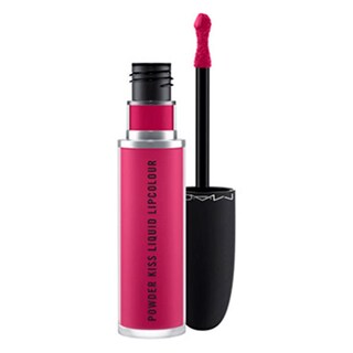 Foto 4 | Lápiz Labial Mac Cosmetics Powder Kiss Liquid 994 Make Love - Venta Internacional.