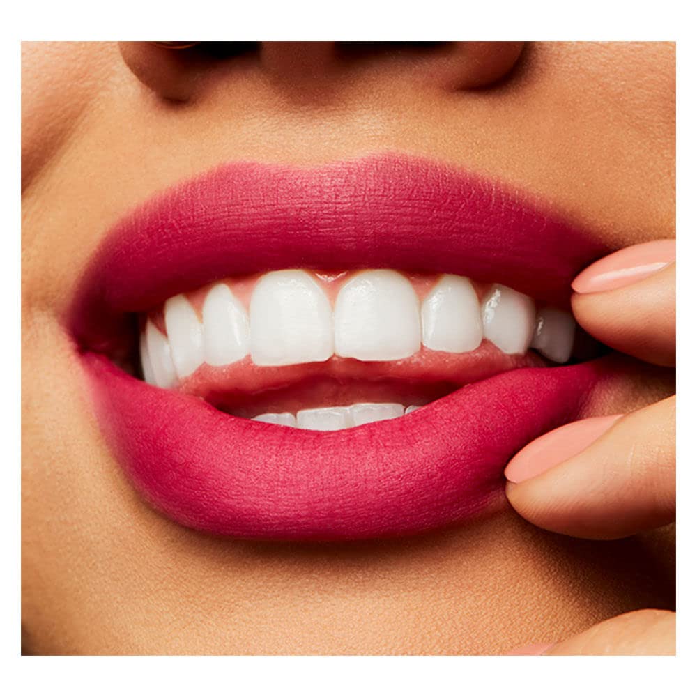 Foto 6 pulgar | Lápiz Labial Mac Cosmetics Powder Kiss Liquid 994 Make Love - Venta Internacional.