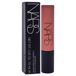 Foto 3 | Lápiz Labial Nars Air Matte Lip Color Surrender Para Mujer, 7 Ml - Venta Internacional.