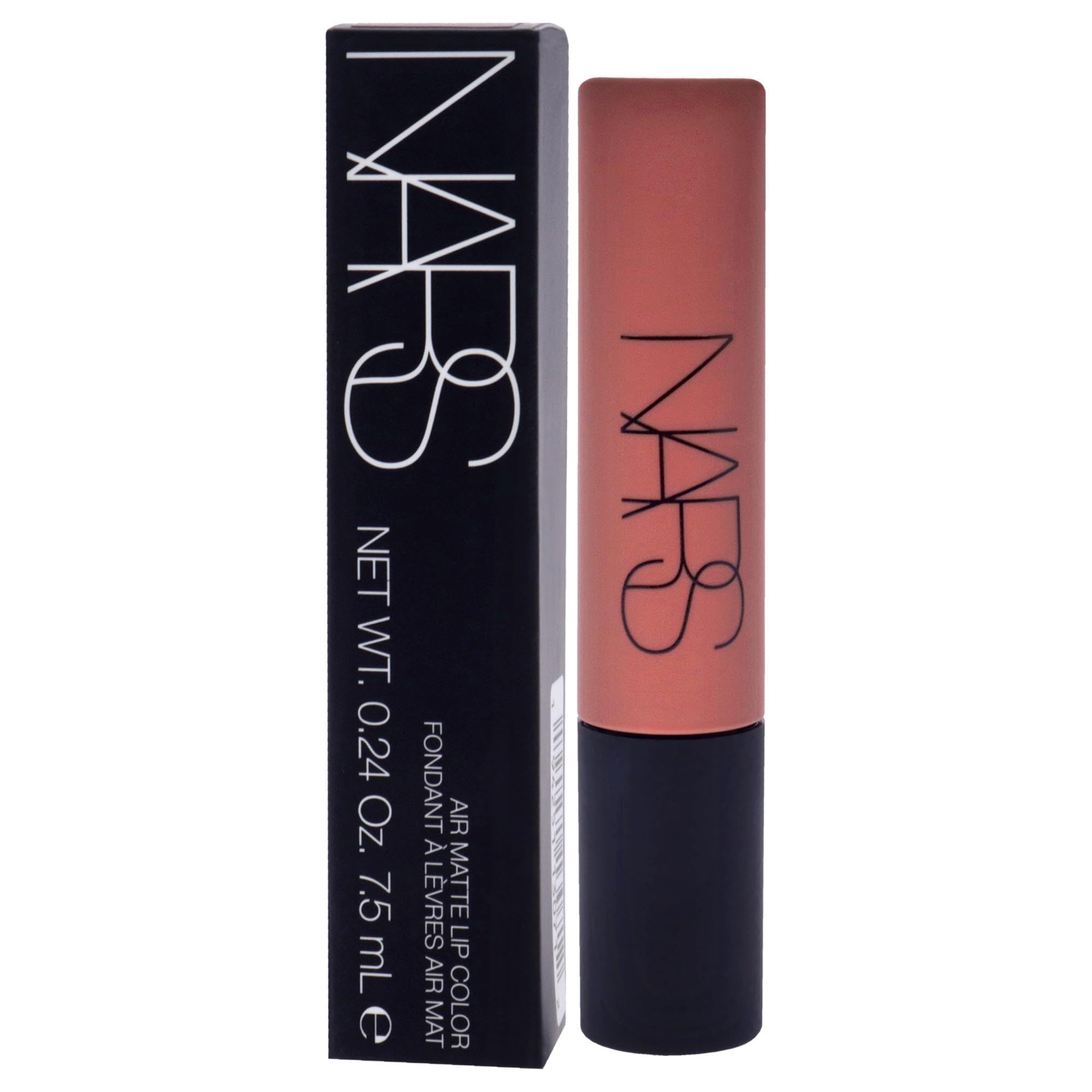 Foto 4 | Lápiz Labial Nars Air Matte Lip Color Surrender Para Mujer, 7 Ml - Venta Internacional.