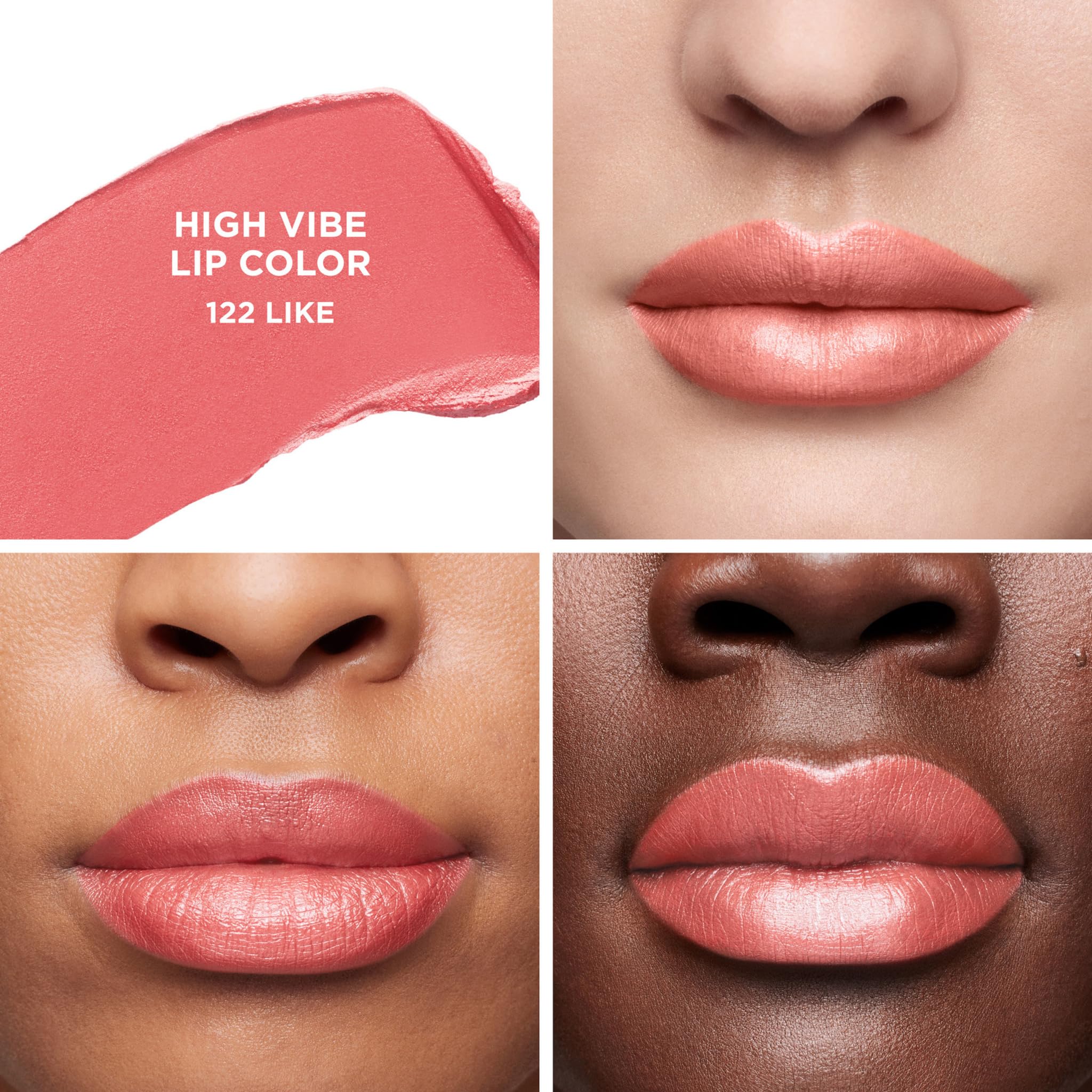 Foto 4 pulgar | Lápiz Labial Laura Mercier High Vibe 6h Wear 16 Tonos - Venta Internacional.