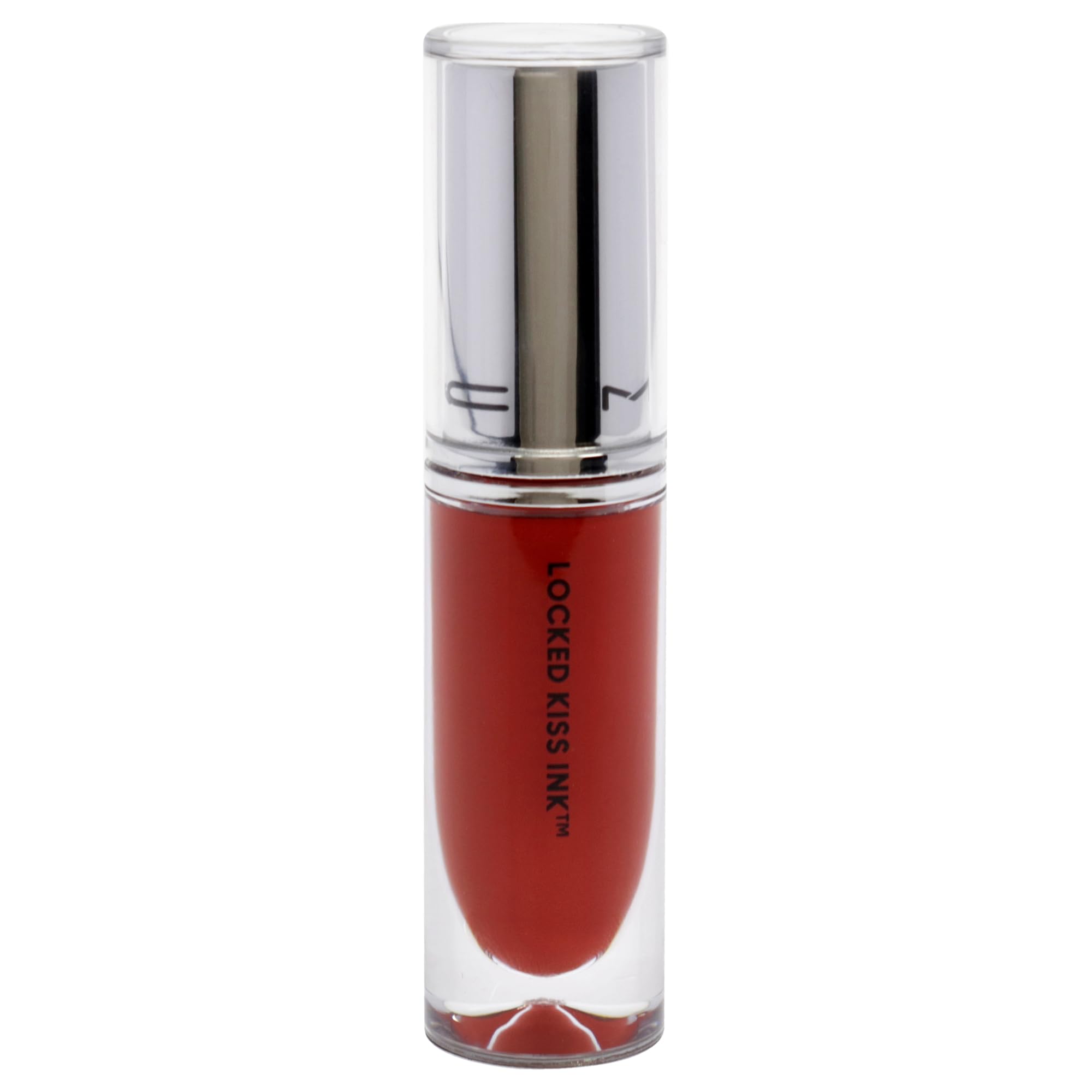 Foto 3 pulgar | Lápiz Labial Mac Locked Kiss Ink Lipcolor Vicious De 4 Ml Para Mujer - Venta Internacional.