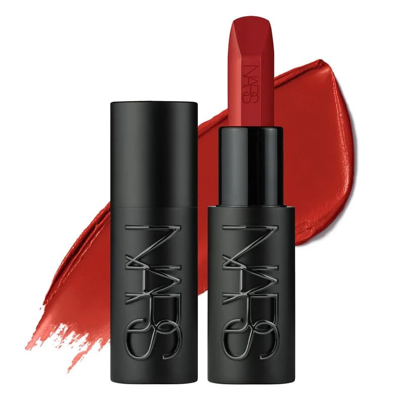 Lápiz Labial Nars Explicit Recargable Satin Desirous 867 3,8 G - Venta Internacional.