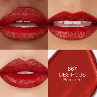 Foto 2 | Lápiz Labial Nars Explicit Recargable Satin Desirous 867 3,8 G - Venta Internacional.