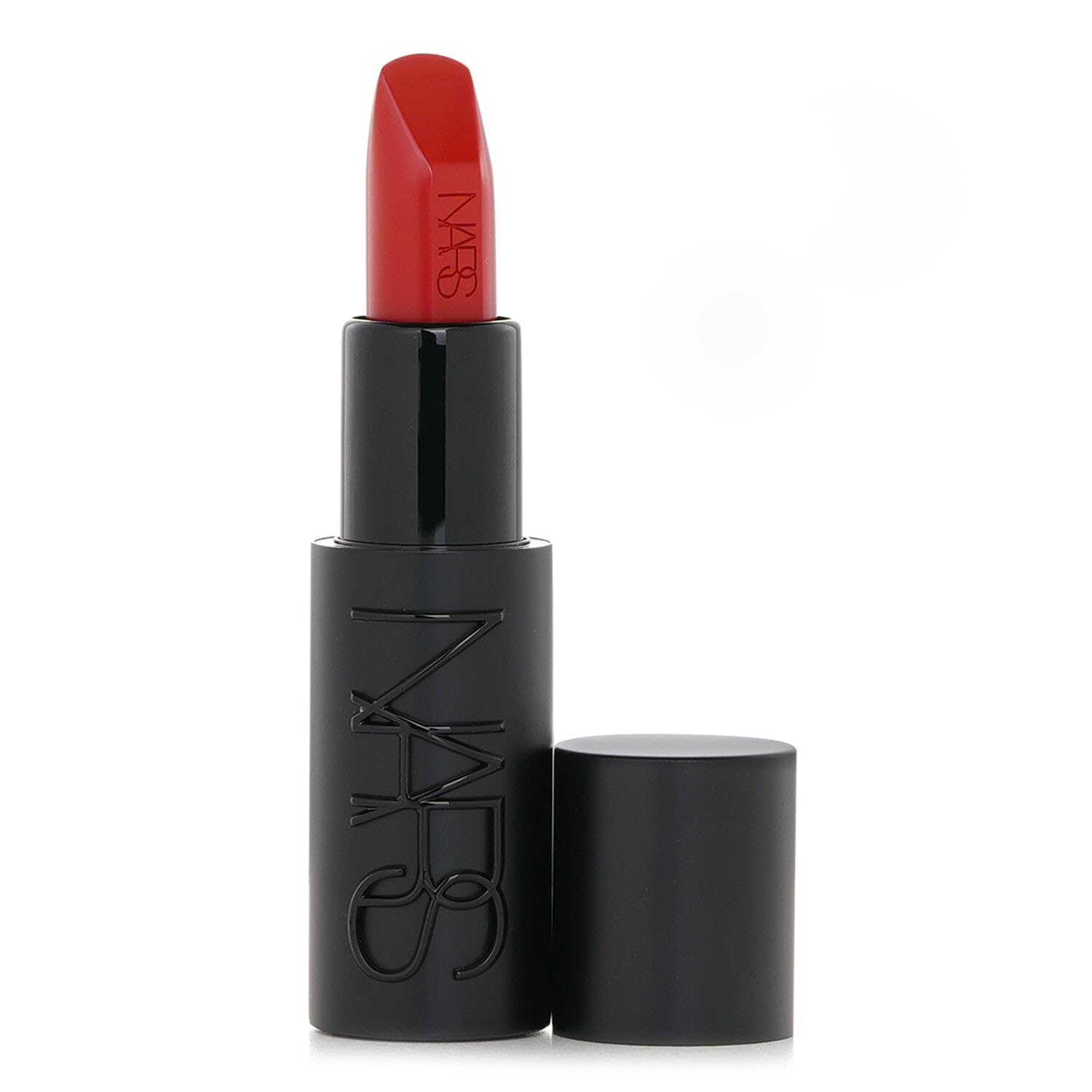 Foto 4 pulgar | Lápiz Labial Nars Explicit, Recargable, Satinado, No Rules 885, 3,8 G - Venta Internacional.