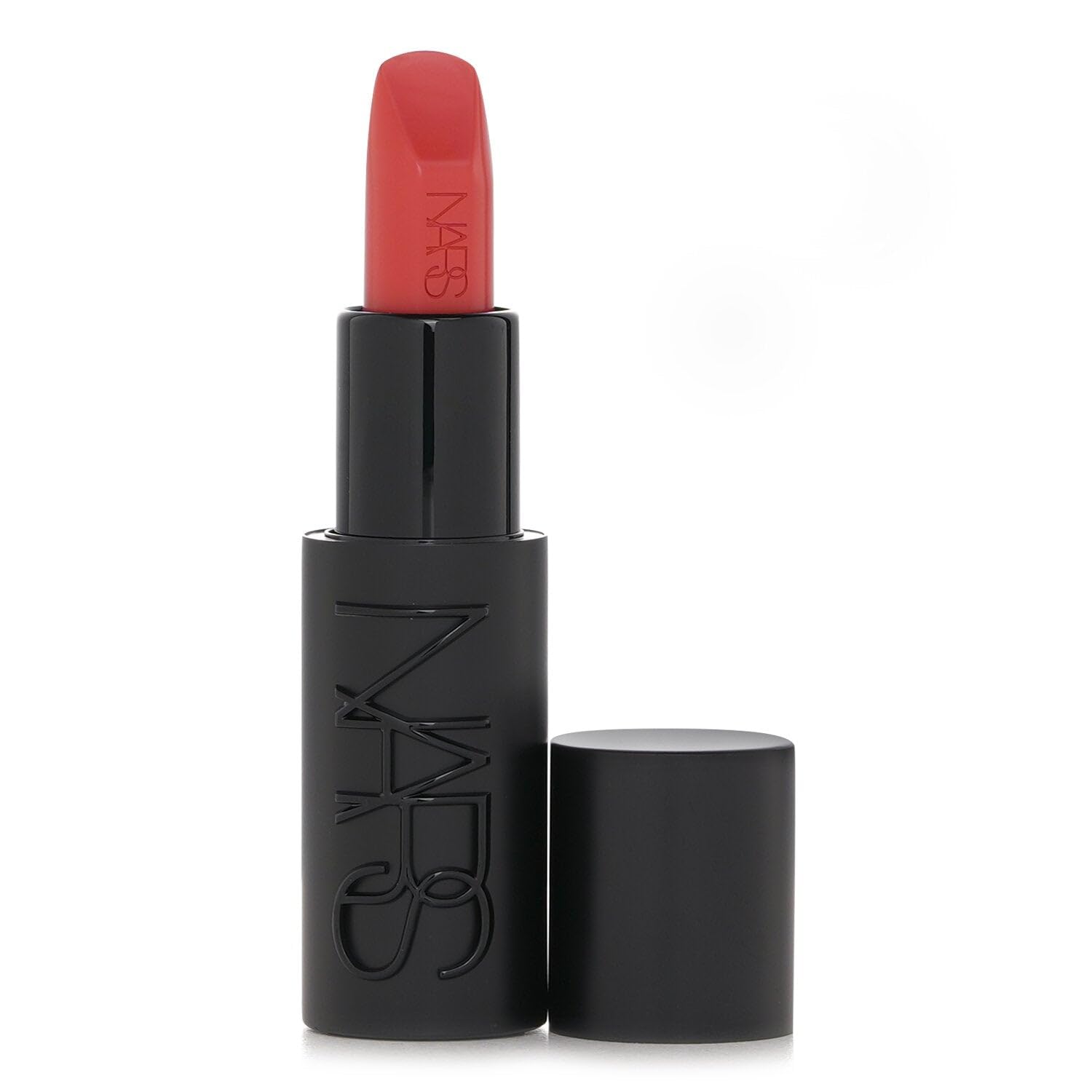 Foto 6 pulgar | Lápiz Labial Nars Explicit, Recargable, Satinado, No Rules 885, 3,8 G - Venta Internacional.