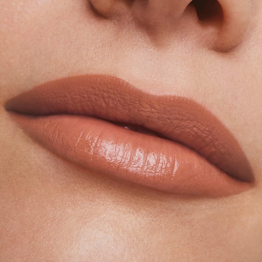 Foto 5 | Lápiz Labial Estée Lauder Pure Color 826 Modern Muse Cream - Venta Internacional.