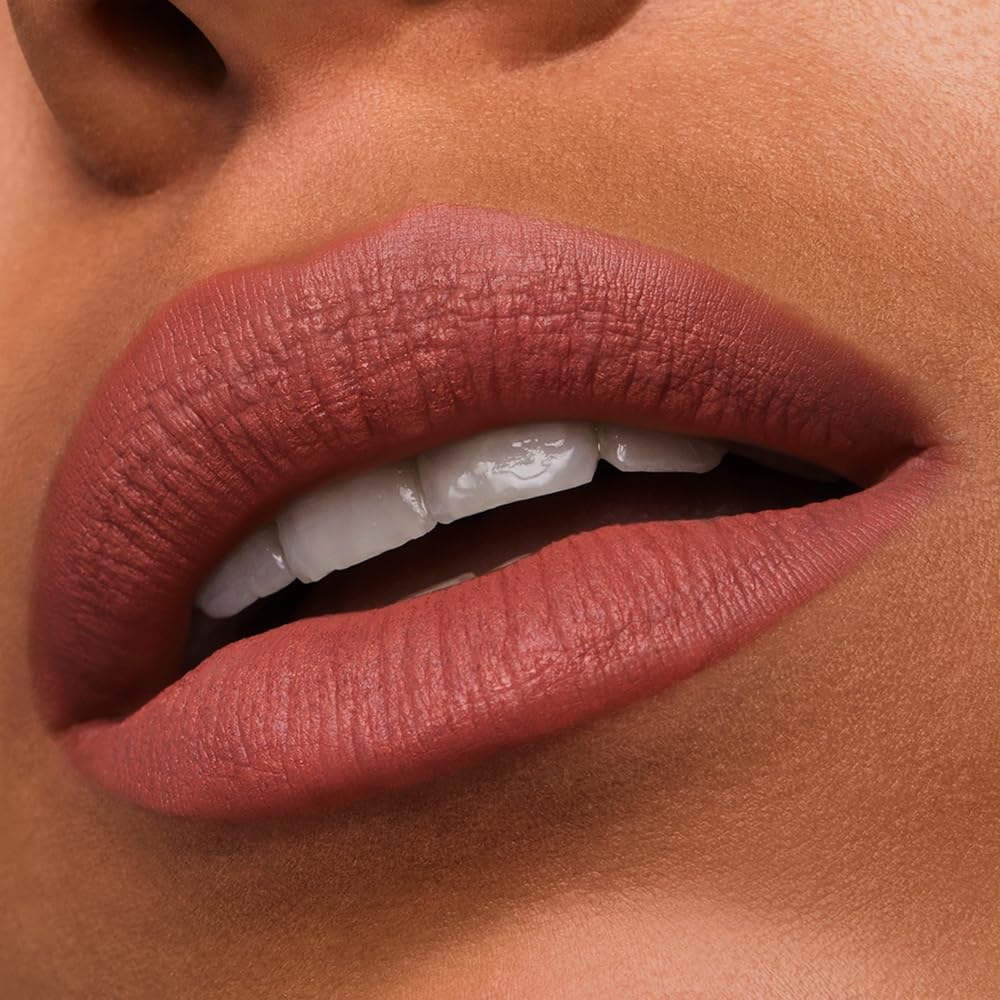 Foto 5 pulgar | Lápiz Labial Estée Lauder Pure Color Duradero Mate 828 In Control - Venta Internacional.
