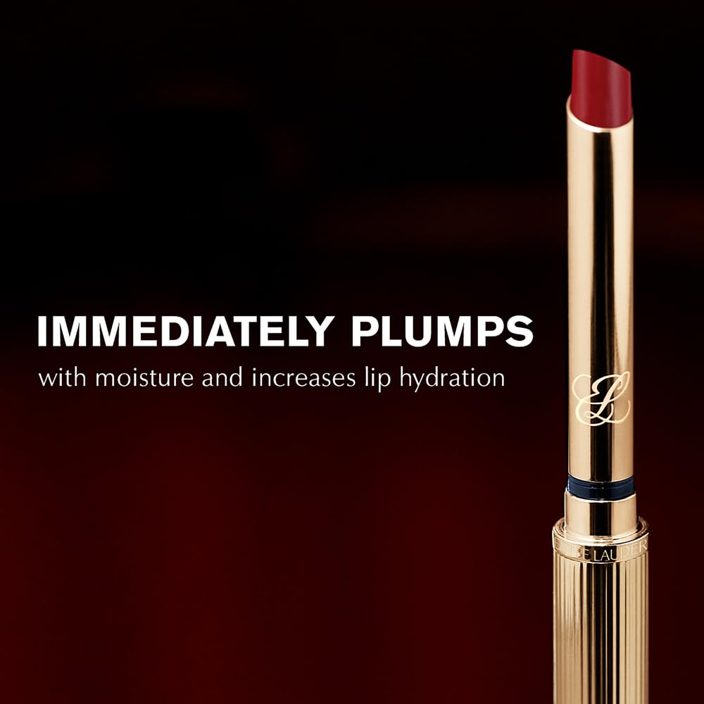 Foto 5 pulgar | Lápiz Labial Estée Lauder Pure Color Explicit 404 No Tomorrow - Venta Internacional.