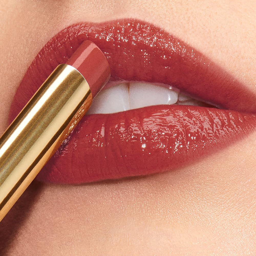 Foto 5 | Lápiz Labial Estée Lauder Pure Color Explicit 404 No Tomorrow - Venta Internacional.