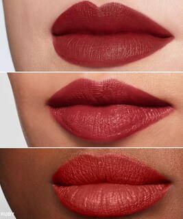 Foto 3 | Lápiz Labial Bobbi Brown Luxe Ruby 808 Deep Ruby Red 3.5 G - Venta Internacional