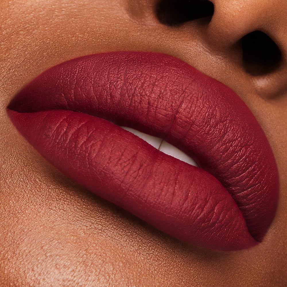 Foto 5 pulgar | Lápiz Labial Estée Lauder Pure Color Duradero Matte 689 Dark - Venta Internacional.