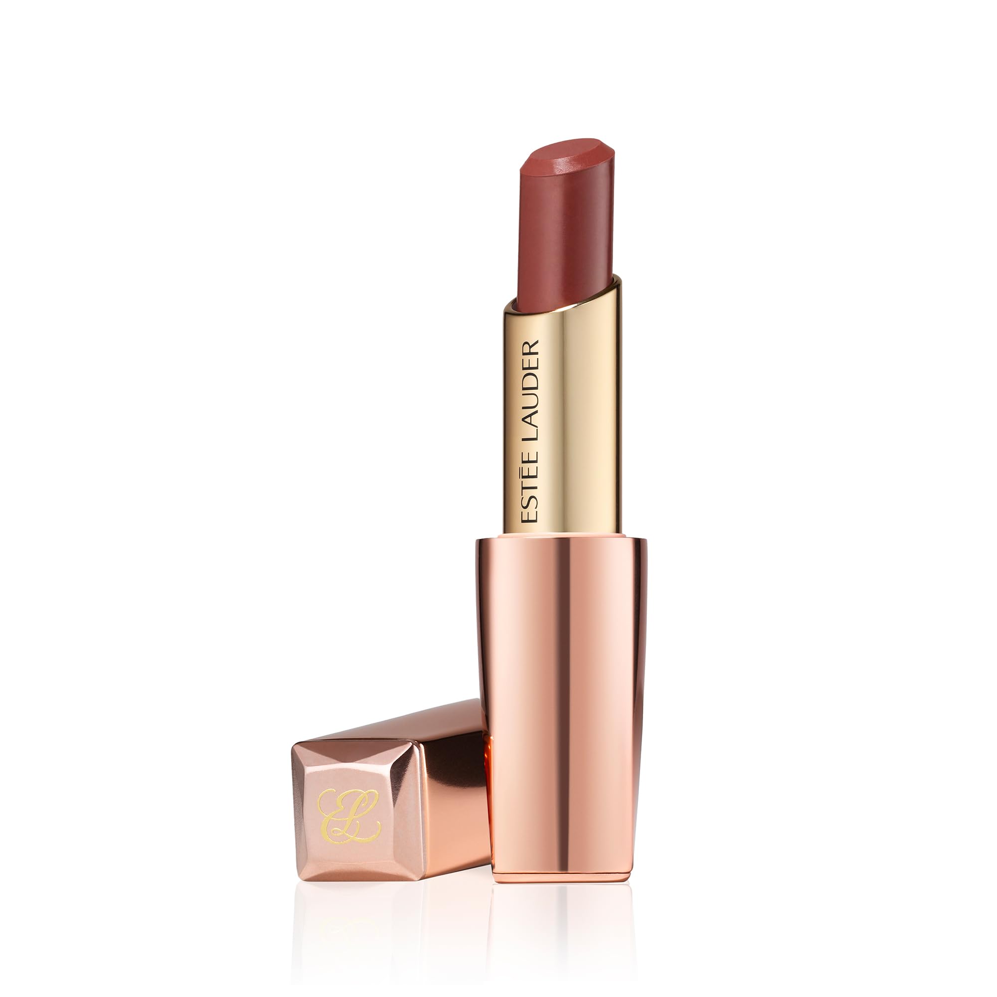Bálsamo Labial Estée Lauder Pure Color Revitalizing Crystal 007 - Venta Internacional.