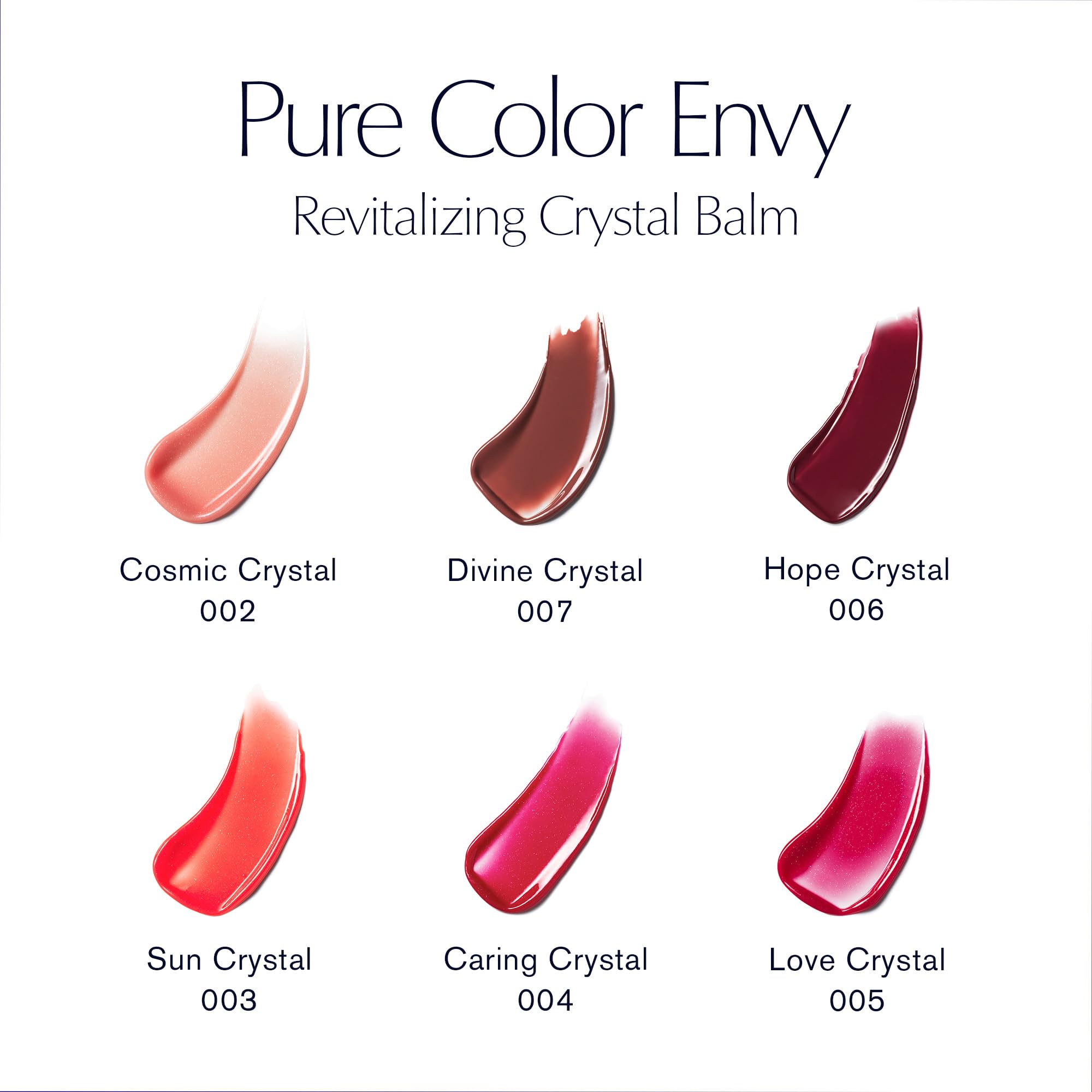 Foto 5 pulgar | Bálsamo Labial Estée Lauder Pure Color Revitalizing Crystal 007 - Venta Internacional.