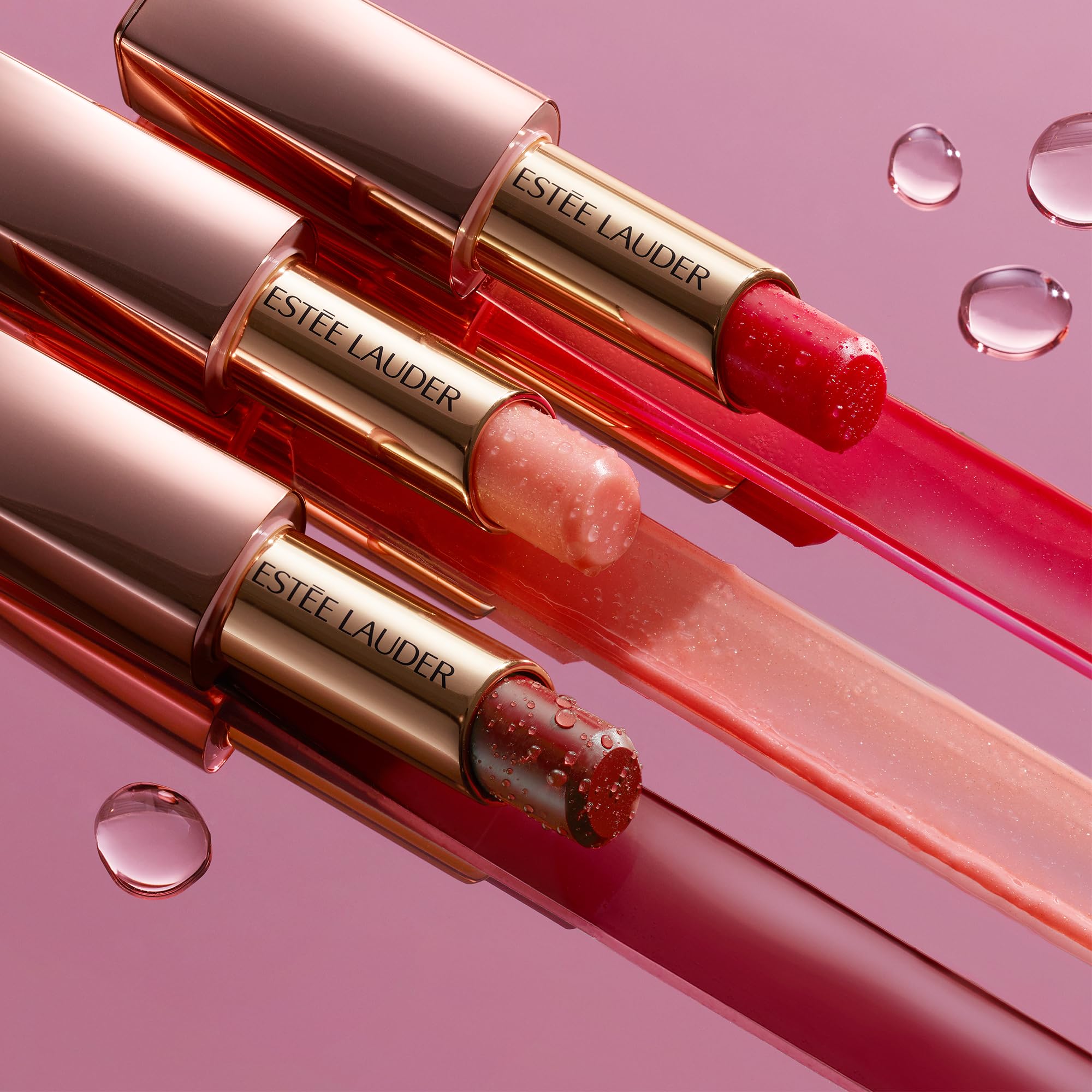 Foto 7 pulgar | Bálsamo Labial Estée Lauder Pure Color Revitalizing Crystal 007 - Venta Internacional.