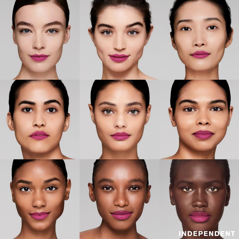 Foto 5 | Lápiz Labial Estée Lauder Pure Color Duradero Matte 571 - Venta Internacional.