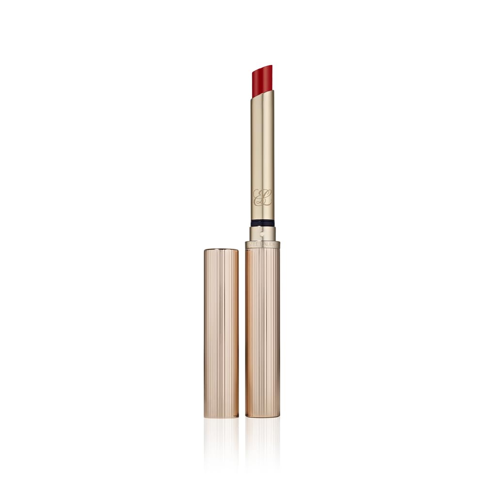Lápiz Labial Estée Lauder Pure Color Explicit 333 Sabotage - Venta Internacional.