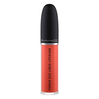 Foto 1 | Liquid Lipcolour Mac Powder Kiss 998 Sorry Not Sorry, 5 Ml - Venta Internacional.