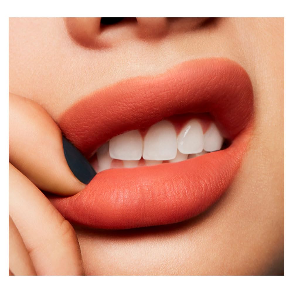 Foto 6 pulgar | Liquid Lipcolour Mac Powder Kiss 998 Sorry Not Sorry, 5 Ml - Venta Internacional.