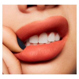 Foto 5 | Liquid Lipcolour Mac Powder Kiss 998 Sorry Not Sorry, 5 Ml - Venta Internacional.