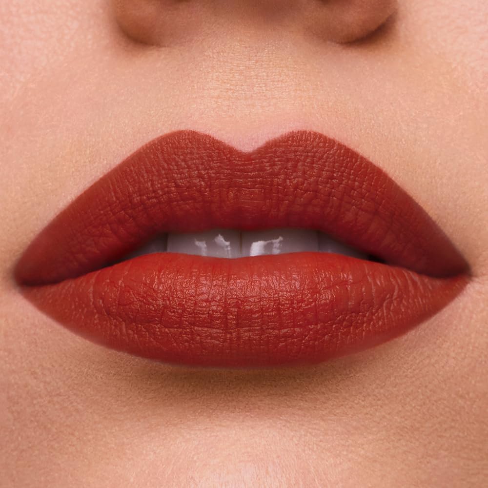 Foto 5 pulgar | Lápiz Labial Estée Lauder Pure Color Duradero Matte 333 Persuasive - Venta Internacional.