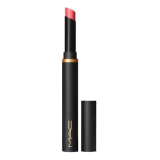 Foto 1 | Lápiz Labial Mac Powder Kiss Velvet Blur Slim 898 Sheer Outrage - Venta Internacional.