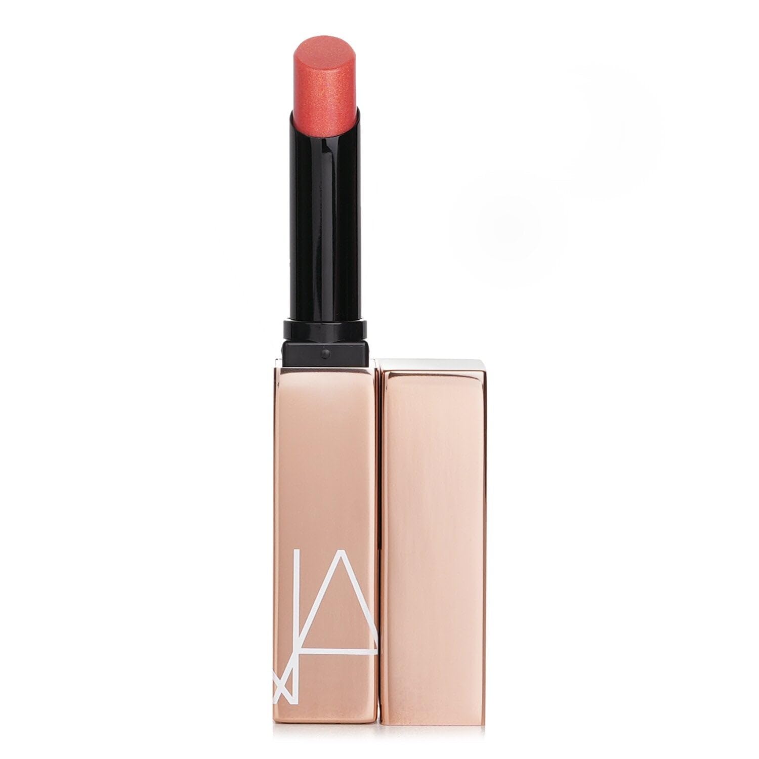 Lápiz Labial Nars Afterglow Sensual Shine Orgasm (777) Brillante - Venta Internacional.