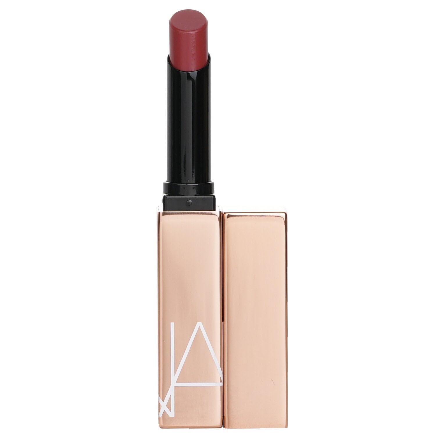 Foto 7 pulgar | Lápiz Labial Nars Afterglow Sensual Shine Orgasm (777) Brillante - Venta Internacional.