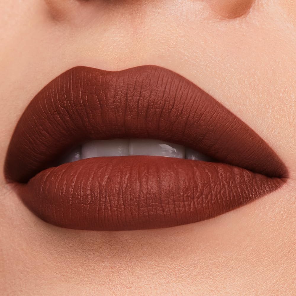 Foto 4 | Lápiz Labial Estée Lauder Pure Color Duradero Matte 567 Knowing - Venta Internacional.