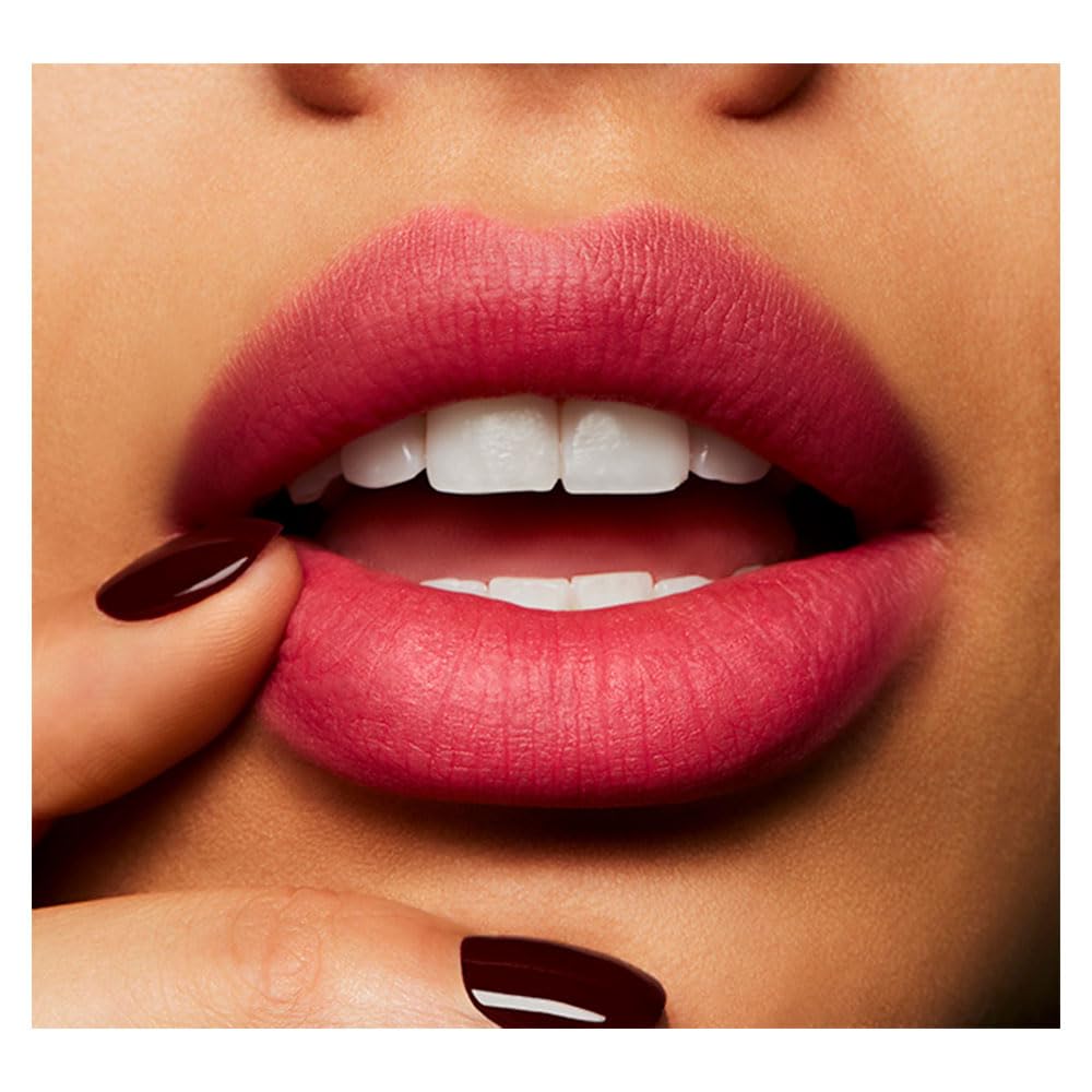 Foto 6 pulgar | Liquid Lipcolour Mac Powder Kiss Soft-focus Hidratante Mate - Venta Internacional.