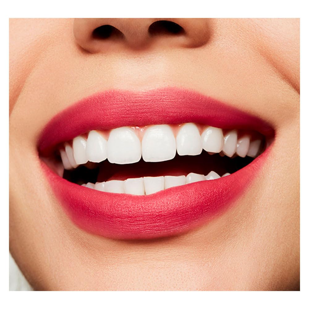 Foto 8 pulgar | Liquid Lipcolour Mac Powder Kiss Soft-focus Hidratante Mate - Venta Internacional.