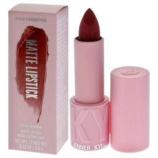 Foto 4 | Lápiz Labial Kylie Cosmetics Matte 328 Here For It De 3,5 Ml Para Mujer - Venta Internacional.
