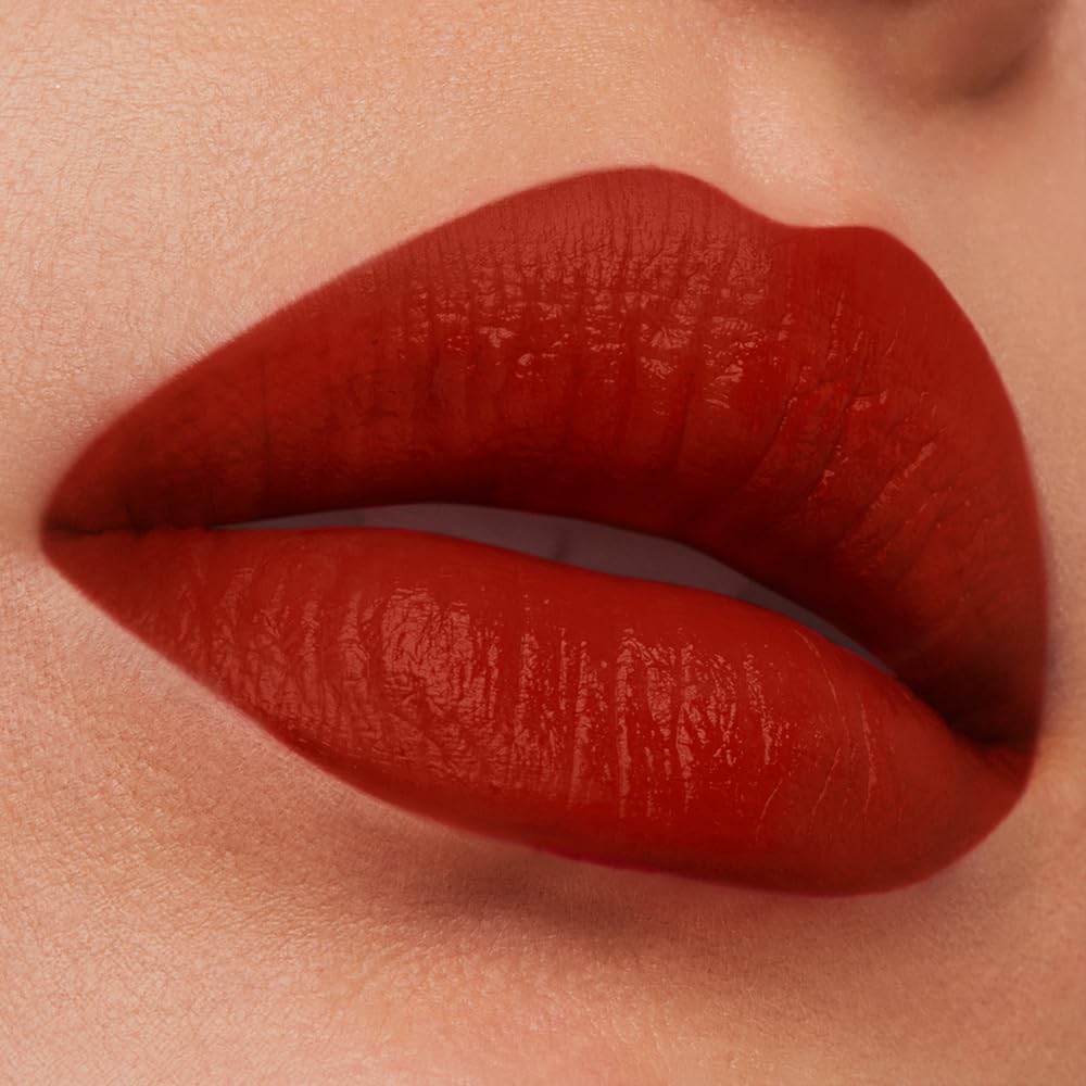 Foto 5 pulgar | Lápiz Labial Estée Lauder Pure Color Duradero Matte 569 Fearless - Venta Internacional.