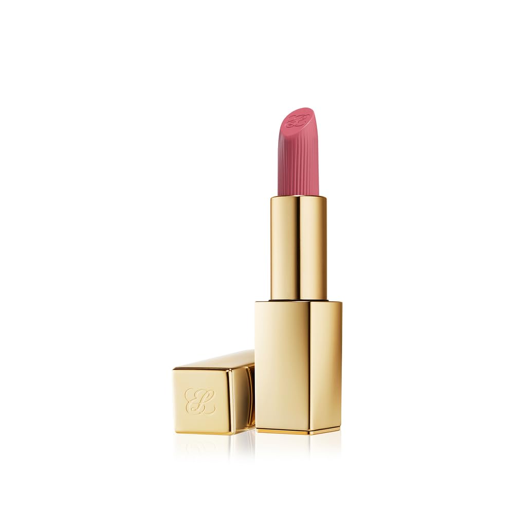 Lápiz Labial Estée Lauder Pure Color Duradero 410 Dynamic - Venta Internacional.