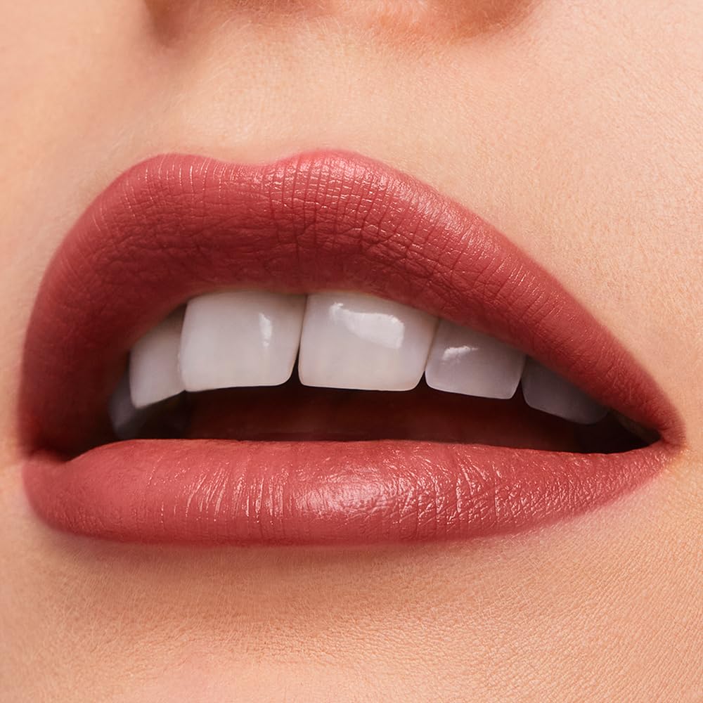 Foto 6 pulgar | Lápiz Labial Estée Lauder Pure Color Duradero 410 Dynamic - Venta Internacional.
