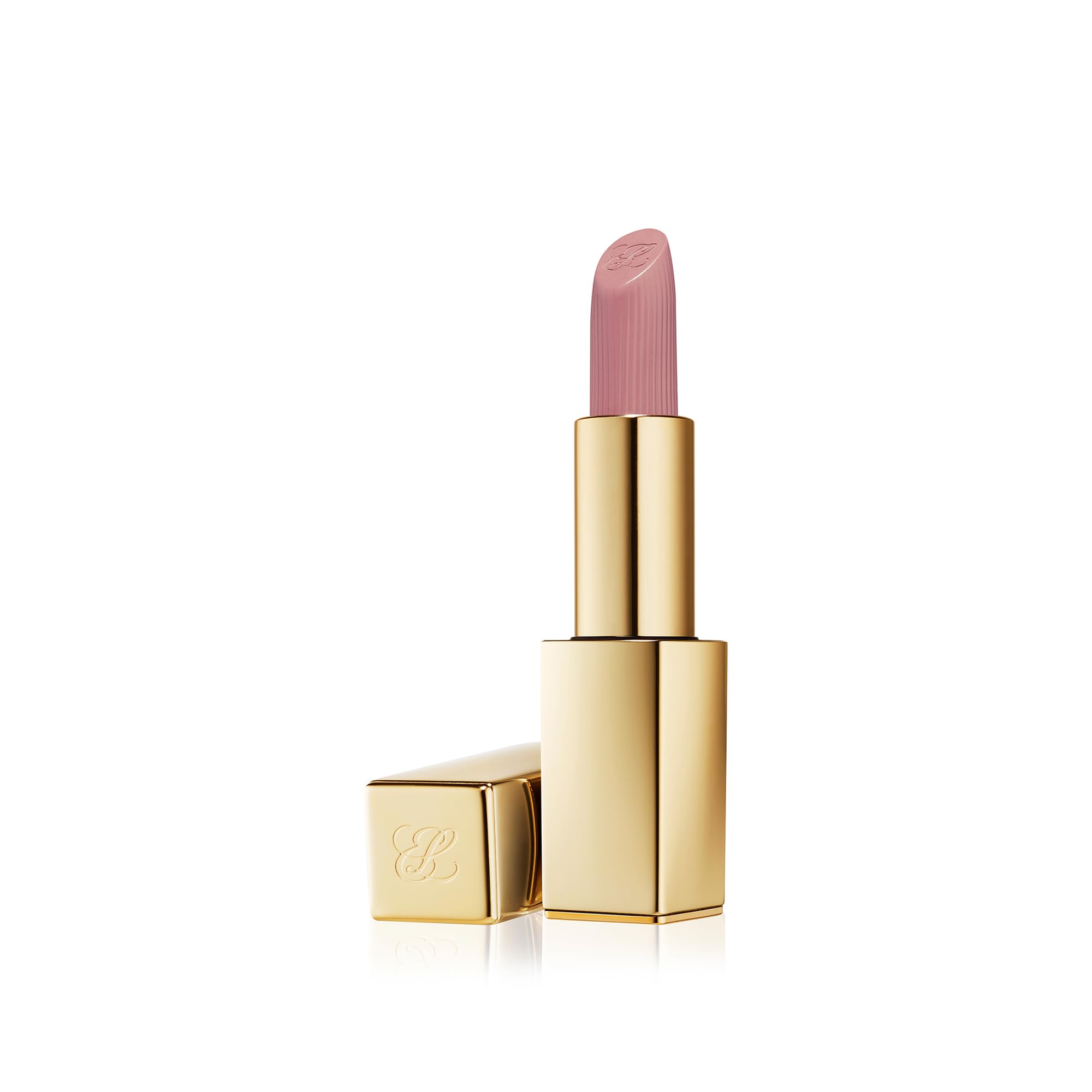 Lápiz Labial Estée Lauder Pure Color Duradero Matte 868 Influential - Venta Internacional.