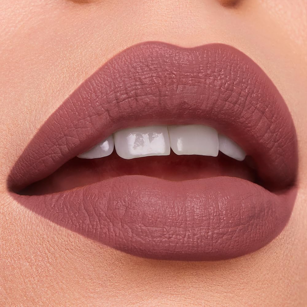Foto 5 pulgar | Lápiz Labial Estée Lauder Pure Color Duradero Matte 868 Influential - Venta Internacional.