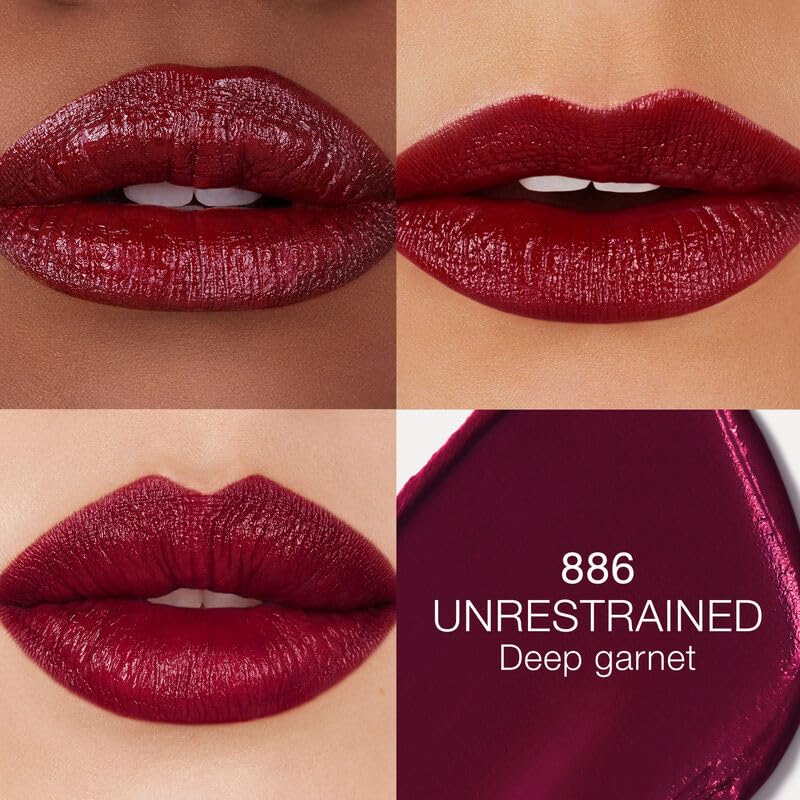 Foto 2 | Lápiz Labial Nars Explicit, Recargable, Satinado, Sin Restricciones 886, 3,8 G - Venta Internacional.