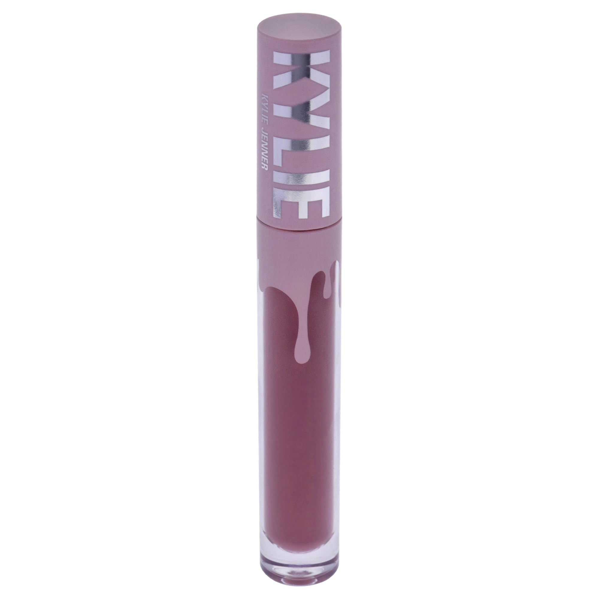 Foto 3 pulgar | Lápiz Labial Kylie Cosmetics Matte Liquid 100 Posie K 0.3 Ml - Venta Internacional.