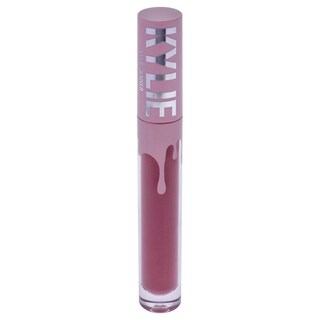 Foto 2 | Lápiz Labial Kylie Cosmetics Matte Liquid 100 Posie K 0.3 Ml - Venta Internacional.