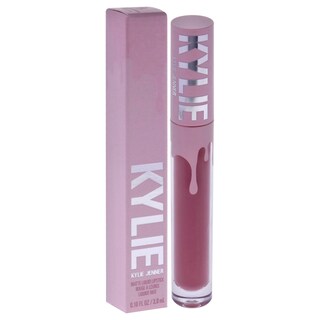 Foto 3 | Lápiz Labial Kylie Cosmetics Matte Liquid 100 Posie K 0.3 Ml - Venta Internacional.
