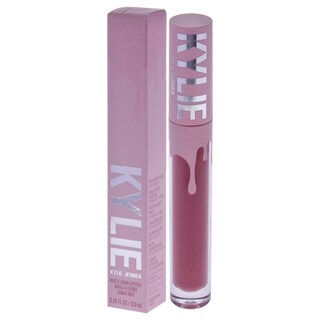 Foto 4 | Lápiz Labial Kylie Cosmetics Matte Liquid 100 Posie K 0.3 Ml - Venta Internacional.