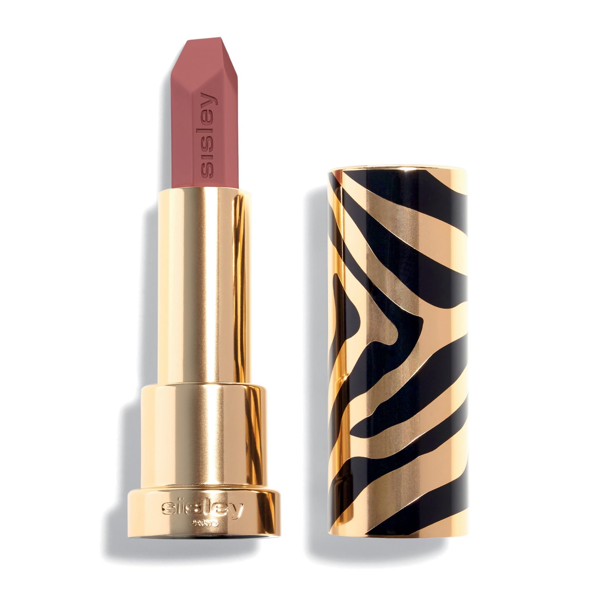 Lápiz Labial Sisley Paris Le Phyto-rouge 15 Beige Manhattan - Venta Internacional.