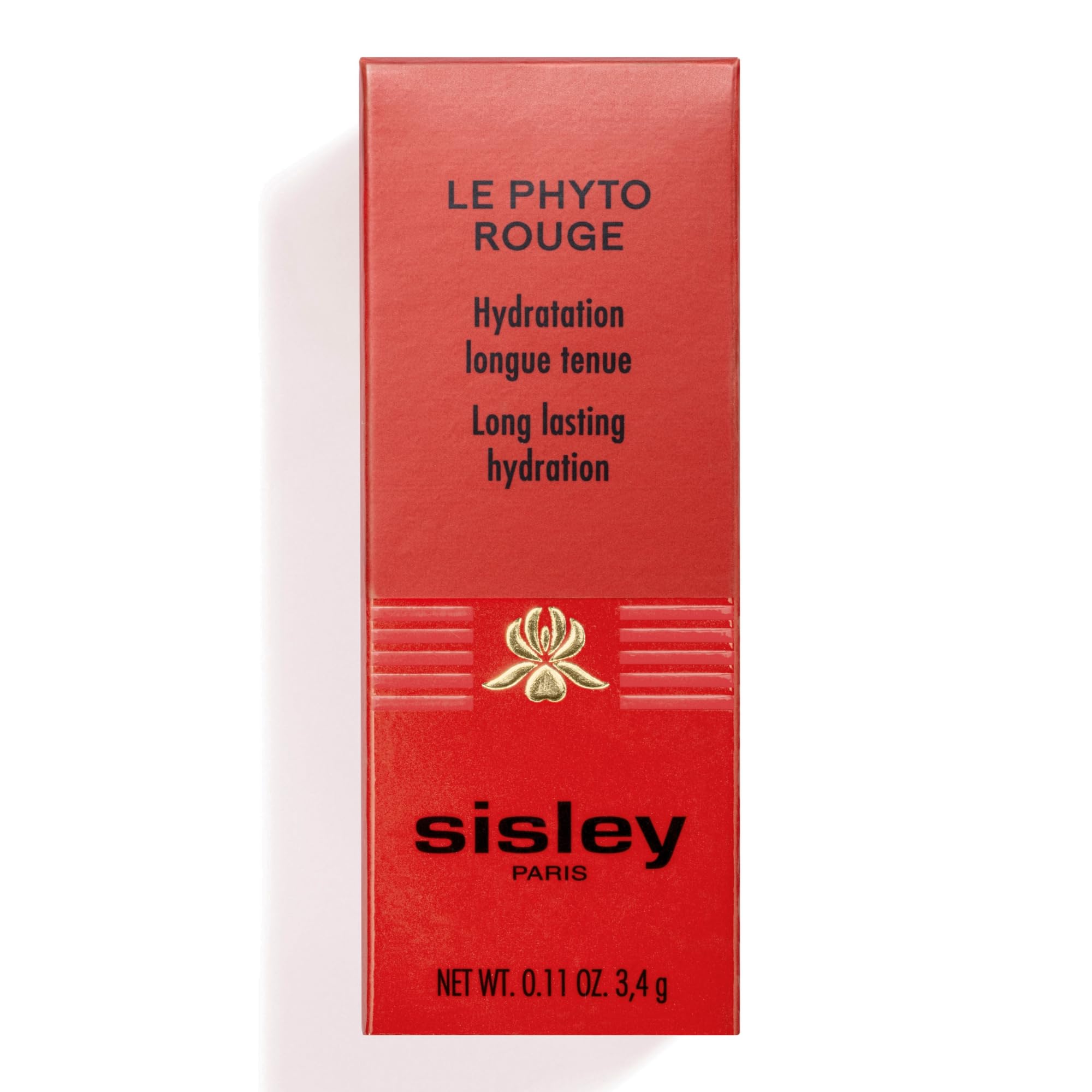 Foto 5 pulgar | Lápiz Labial Sisley Paris Le Phyto-rouge 15 Beige Manhattan - Venta Internacional.
