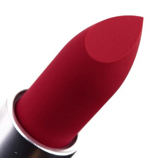 Foto 3 | Lápiz Labial M.a.c Powder Kiss Shocking Revelation 3g - Venta Internacional.