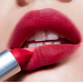 Foto 4 | Lápiz Labial M.a.c Powder Kiss Shocking Revelation 3g - Venta Internacional.