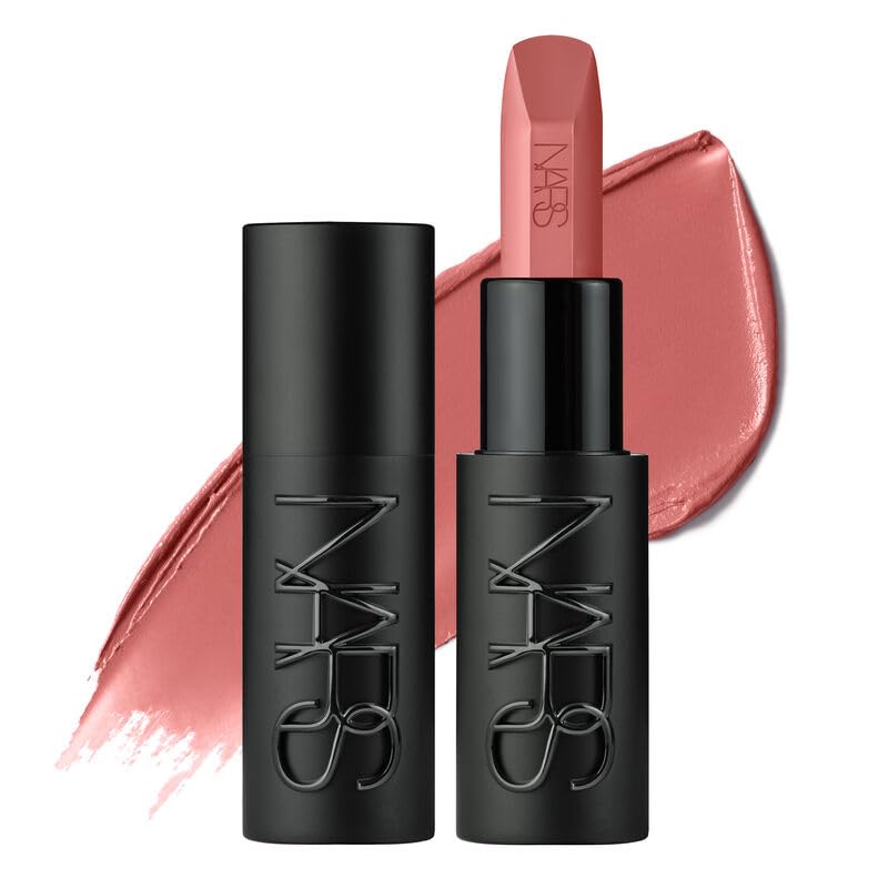 Lápiz Labial Nars Explicit Recargable Satin Liason 821 3,8 G - Venta Internacional.