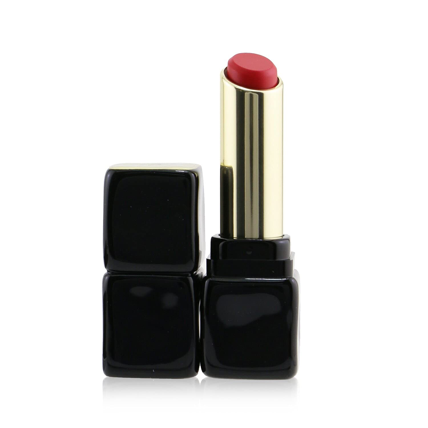 Lápiz Labial Gueran Kiskis Tender Mat 775 Kiss Rouge - Venta Internacional.